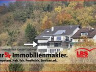 Exklusive 4 Zimmer Wohnung mit Fernsicht in Ersingen - Kämpfelbach