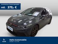 VW Golf, 2.0 TSI GTI, Jahr 2022 - Wendlingen (Neckar)