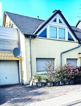 Ein ideales ANLAGEOBJEKT in 54317 KASEL (Ruwertal), ca. 10 Min. b. TRIER, gepflegtes MFH mit 3 vermieteten Wohneinheiten (ETW), sofort kaufen !? - Kasel