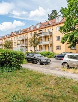 Eigentumswohnung mit Balkon in Berlin-Zehlendorf - vermietet - - Berlin