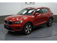 Volvo XC40 Momentum Pro Plug-In Hybrid NAVI LEDER SHZ - Salach