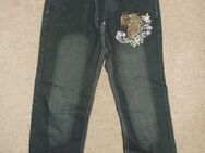Coole Jeans mit Pferdestärken 110 - 116 - Dinslaken