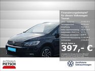 VW Touran, 1.4 TSI Join, Jahr 2018 - Melle