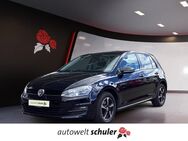 VW Golf, 1.2 TSI Trendline Winterpaket, Jahr 2014 - Villingen-Schwenningen