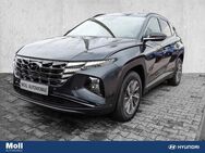Hyundai Tucson, 1.6 T-GDI Tucson Trend Hybrid EU6d, Jahr 2023 - Köln