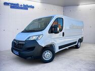 Opel Movano Edition 2.2 D L2H1 2WD verstärkte HA - Freiburg (Breisgau)