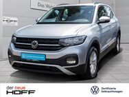 VW T-Cross, 1.0 TSI Life, Jahr 2023 - Sankt Augustin Zentrum