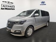 Hyundai H-1, 2.5 CRDI Travel Trend, Jahr 2019 - Beckum