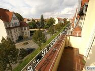 Geräumige Wohnung Einbauküche und 2 Balkonen - Stendal (Hansestadt)