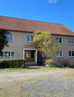 Hier gibt es viele Möglichkeiten! - Großschönau