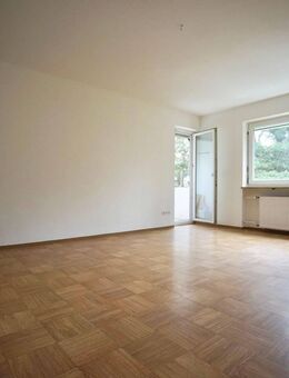 Schöne 3-Zi. Whg. mit Loggia und Blick ins Grüne - Röthenbach (Pegnitz)