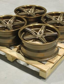 Concaver CVR9 20x9 ET30-35 Felgenset SET-CVR#133 - Neuhaus (Inn)