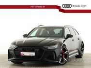 Audi RS6, 4.0 TFSI qu Avant, Jahr 2021 - Gersthofen