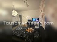 [TAUSCHWOHNUNG] 2 zimmer Wohnung 1 Etage mit Fahrstuhl - Hannover