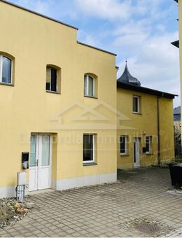 Sanierungsobjekt als Anlage oder Eigennutz am Stadtrand von Dresden - Dresden