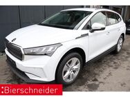 Skoda ENYAQ iV, 60 100 elektrisch, Jahr 2022 - Straubing