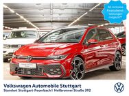 VW Golf, 8 GTI, Jahr 2024 - Stuttgart