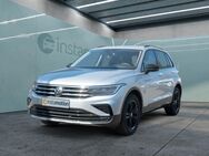 VW Tiguan, , Jahr 2023 - München