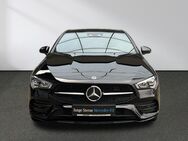 Mercedes CLA 250, e SB AMG Night Ambiente, Jahr 2021 - Oldenburg