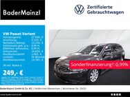 VW Passat Variant, 2.0 TDI Conceptline, Jahr 2024 - Feldkirchen-Westerham