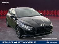 Hyundai i20, FL 48V iMT Trend, Jahr 2024 - Sinzheim