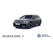 VW Passat Variant, 2.0 TDI R-Line Massage, Jahr 2024 - Haßfurt