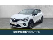 Renault Captur, Intens TCe 140, Jahr 2021 - Mittweida