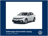 VW Polo, 1.0 l Life, Jahr 2024 - Leipzig