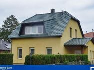 großzügige Immobilie mit optimaler Ausrichtung des Wohnhauses - Petershagen (Eggersdorf)