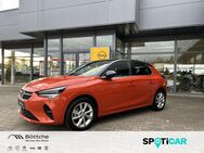 Opel Corsa, F Elegance, Jahr 2023 - Gräfenhainichen