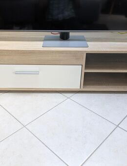 Lowboard TV - Fernseh Board - Rodgau
