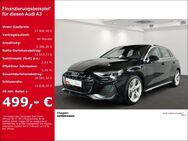 Audi A3, Sportback 35 TDI PAN SONOS S line, Jahr 2024 - Hagen (Stadt der FernUniversität)