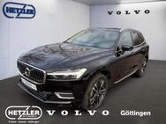 Volvo XC60, Inscription Expression Plug-In AWD T6 Twin Engine, Jahr 2021 - Kassel