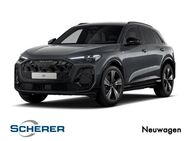 Audi Q5, TDI quattro, Jahr 2022 - Saarbrücken