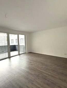 Moderne 3-Zimmer-Wohnung Neubau in Top Lage Höchberg - Höchberg