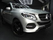 Mercedes-Benz GLE 350 d 4MATIC - Schorndorf (Baden-Württemberg)