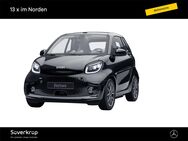 smart EQ fortwo cabrio, EXCLUSIVE 22KW, Jahr 2020 - Kiel