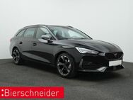 CUPRA Leon, 1.5 Sportstourer eTSI, Jahr 2024 - Neumarkt (Oberpfalz)