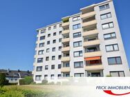 Gepflegte 1,5 Zimmer Eigentumswohnung mit Balkon und PKW-Stellplatz - Bad Schwartau