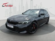 BMW 320 d xDrive M Sport AHK HIFI ACC Keyless - Kirchendemenreuth