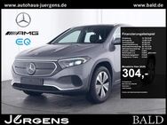 Mercedes EQA, 250 Progressive MBUX Wide, Jahr 2023 - Betzdorf