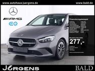 Mercedes B 180, d Progressive MBUX Winter 17, Jahr 2023 - Lüdenscheid