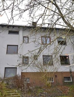 Traumhaus mit 167 m² Wohnfläche in Pegnitz - beeilen Sie sich! - Pegnitz