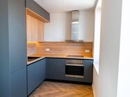 Neubau. Exklusiv. Zentral. - barrierefrei und hochwertige 2-Zimmer Wohnung zur individuellen Entfaltung - Augsburg