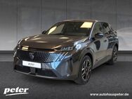 Peugeot 3008, Allure Hybrid 136PS eDSC Winter Drive, Jahr 2024 - Erfurt