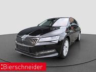 Skoda Superb, 2.0 TDI Combi Style LM18, Jahr 2023 - Straubing