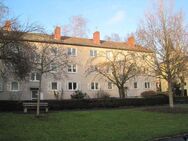 Sanierte und renovierte 2-Zimmer-Wohnung mit Balkon - Wiesbaden