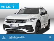 VW Tiguan, 2.0 l TSI Allspace R-Line OPF 190 inkl, Jahr 2024 - Pforzheim