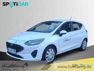 Ford Fiesta, 1.1 EU6d Titanium (EURO 6d), Jahr 2023 - Bad Driburg