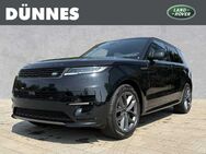 Land Rover Range Rover Sport, D300 Dynamic HSE, Jahr 2022 - Regensburg